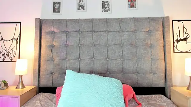 linda_fosterr - Linda_Fosterr's free webcam