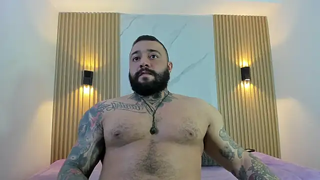 mister_venom (M young) - cum