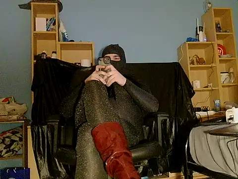 Preview of nylonbound