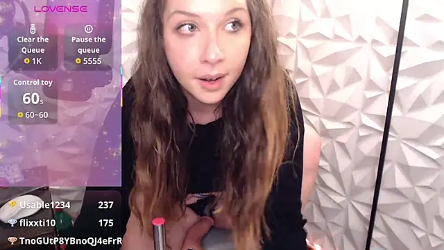 AustrianGirl99 from StripChat is Freechat