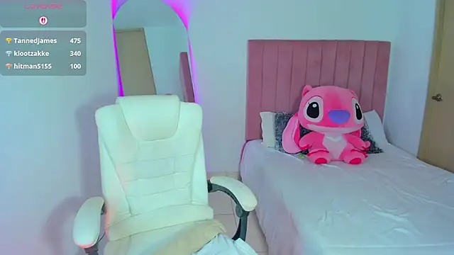 janettcruz - Janettcruz's free webcam - UK Sex Cams