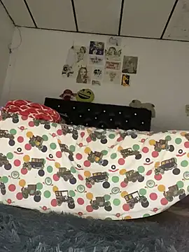 venusdemilo_55 - VenusDeMilo_55's free webcam