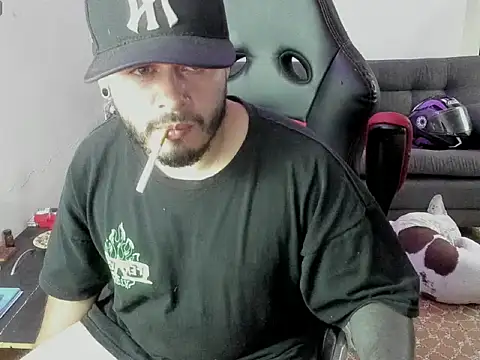 ragnar_lothbrok777 - Ragnar_lothbrok777's free webcam