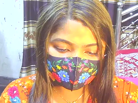 cute_nusrat3344 (F young) - show bra Nusrat