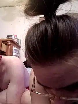 snowbird1117 (Ask my age) - Rim him +lick pussy