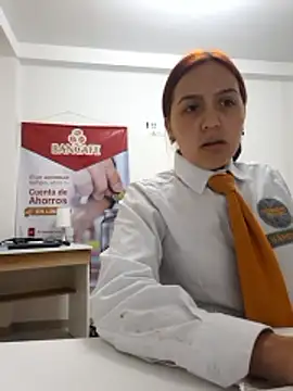 Emily-7_ from StripChat is Freechat