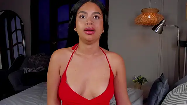 nayah__ (F young) - Make me on fire