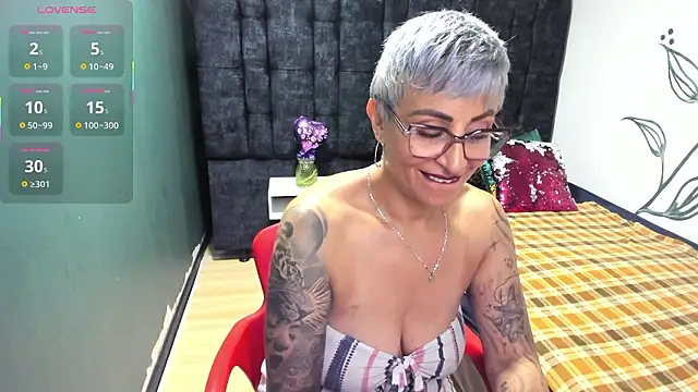 charlotte__gray - Charlotte__Gray's free webcam - UK Sex Cams