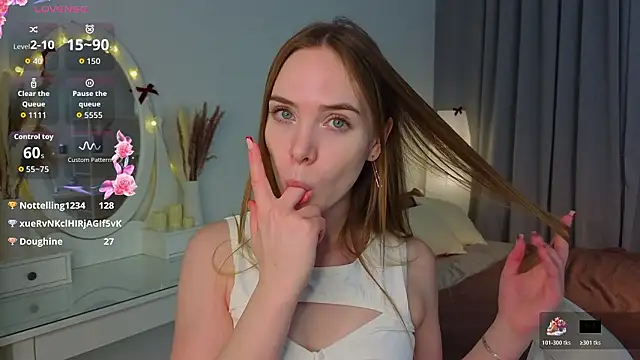 carollsmithh - CarollSmithh's free webcam - UK Sex Cams