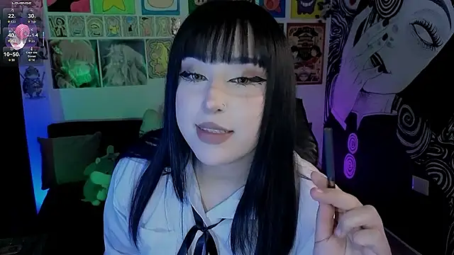 yuhwan_ (F young) - 🎉 Play tits and Finger pussy 🎉