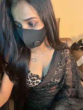 its_ur_flora (F young) - Ass oil massage