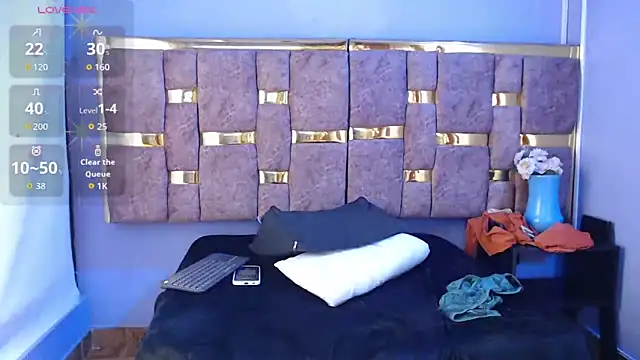 shantall_05 (F young) - PARTY SQUIRT