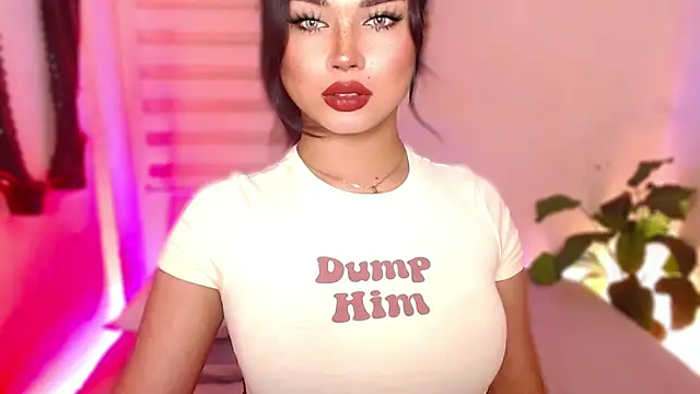 missgreta_hunterx (T teen) - BUZZ ME TILL I EXPLODE MY OVERLOAD CUM!