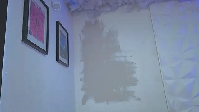 auroralanee_ (F teen) - 🤤Deepthroat + show saliva💦