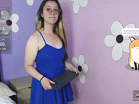 alaiia___ (F young) - take off bra + nipple play 🌸🍑