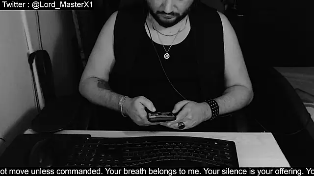 lord_masterx - Lord_MasterX's free webcam - UK Sex Cams