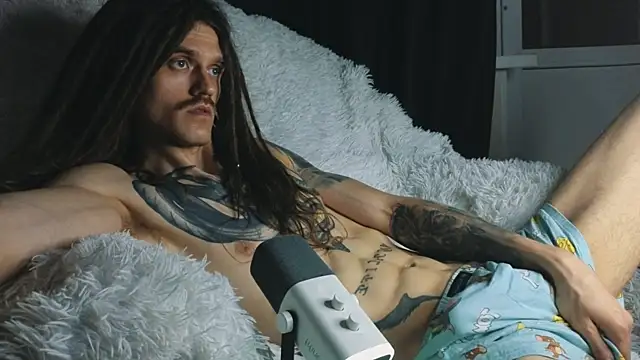 technojesus - TechnoJesus's free webcam - UK Sex Cams