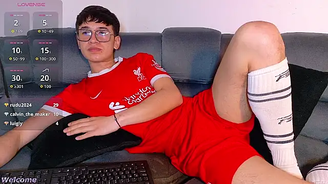 twink_daren - Twink_daren's free webcam