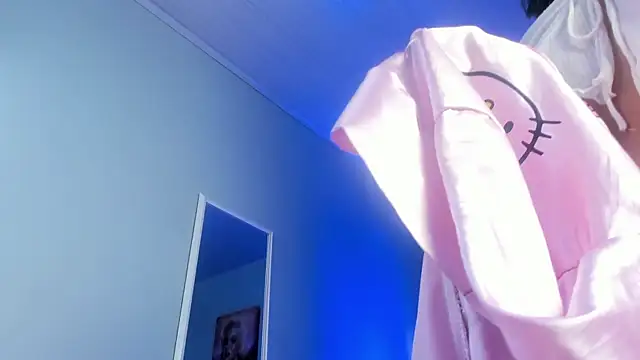 ela_petit (G teen) - writhing with pleasure Ahegao