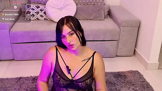 celestenash (F young) - kisses