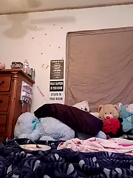 snowbird1117 Live Webcam on Stripchat