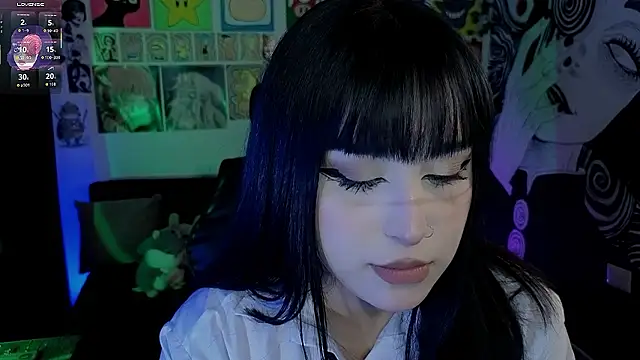 yuhwan_ (F young) - 🎉 Play tits and Finger pussy 🎉