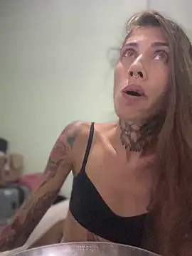 unanena (G milf) - Gozar com consolo/ make cum gildo