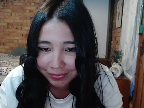 Webcam Model (magiadeisis)  is live.Free join now!