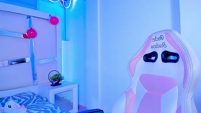 Molly_meow_js webcam