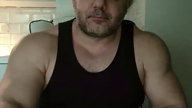 wildjohn_xx (Ask my age) - Massive cumshow