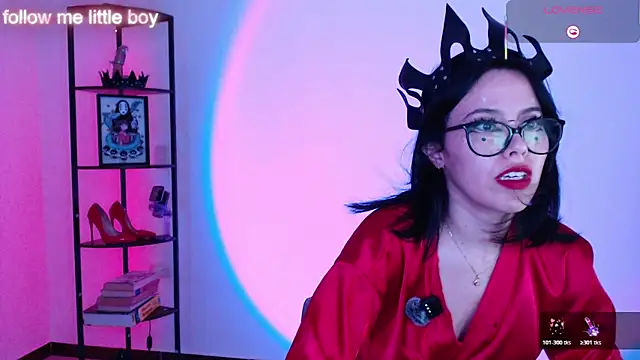 girldom - Girldom's free webcam - UK Sex Cams