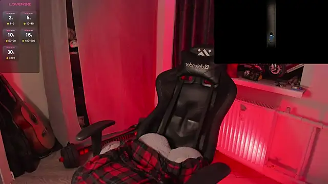 melante - Melante's free webcam - UK Sex Cams