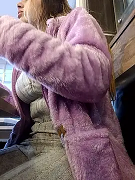 cata_city1106 (F young) - Oli in tetis public😈🍒😏