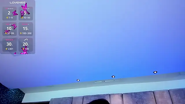 ammyjones_ (F teen) - Bounce my ass in ur face TWERK!