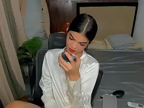 cassiesommereux (T teen) - TEASE ME MMMMMP