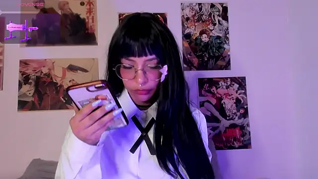 luna-chann - Luna-Chann's free webcam - UK Sex Cams