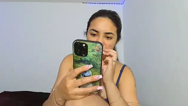 Naughty_Nights_L... Live Webcam on Stripchat