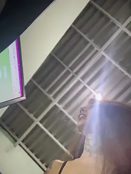 Unanena Live Webcam on Stripchat