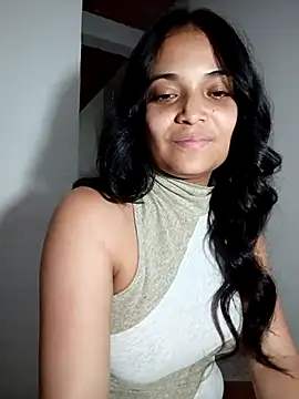 _estrellita_ (F young) - Show dildo pussy