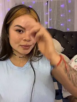 Ivana__Rivera live cam screenshot females from Colombia on Whores.exposed – Exposed XXX & Live Cams