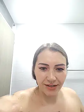 luna_kitty (F young) - suck milk