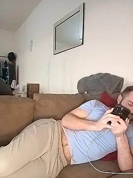 cheekycherryx (M young) - wank to completion ;p