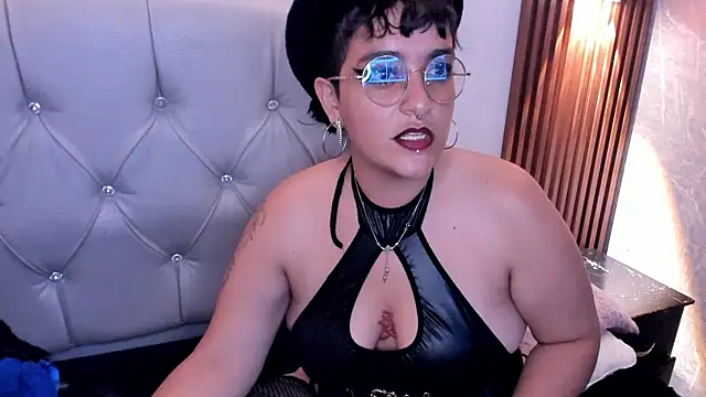 kory_mansson (F young) - deep throat 5 min lovence