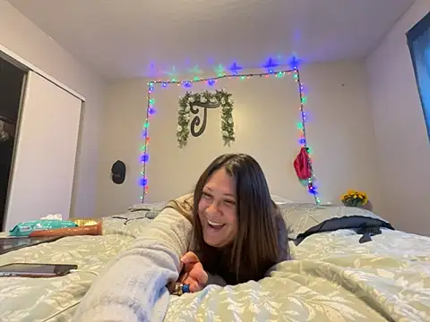 jizzyjazzunleashed (F young) - ! Dominate my pussy⚡️55⚡️