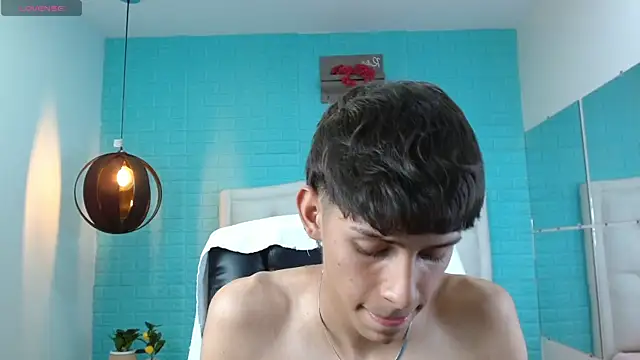 draxblade09 (M twink) - Get Naked