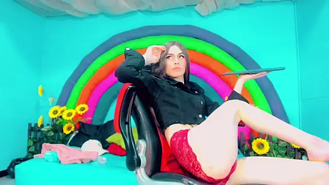 lucero_quintanilla (T young) - SHOW WITH ANAL VIBRATION DILDO