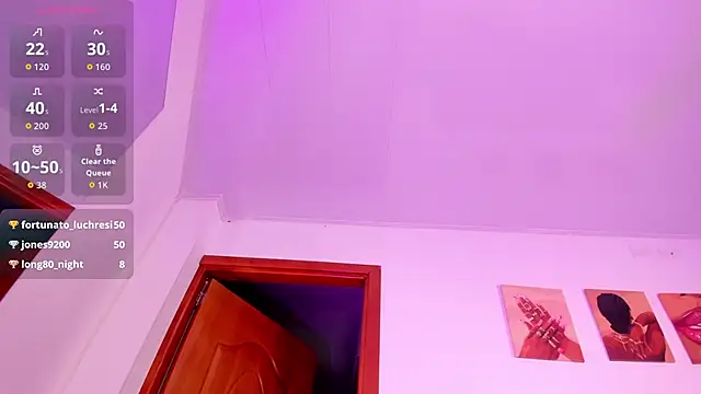 valeryts1 - ValeryTs1's free webcam - UK Sex Cams