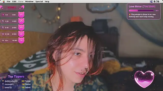 kuntboyzworld - Kuntboyzworld's free webcam - UK Sex Cams