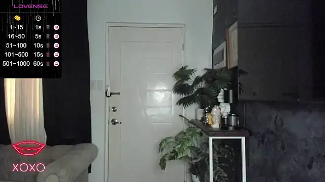 forever_misscandace (T milf) - pay your FG tax, cum at goal!