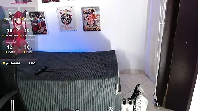 britany_teen18 - Britany_teen18's free webcam - UK Sex Cams